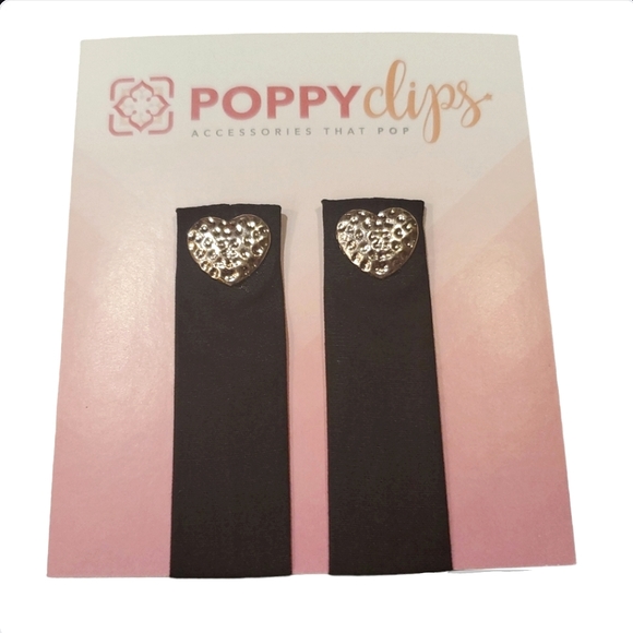 Accessories - Poppy Clip Accessories